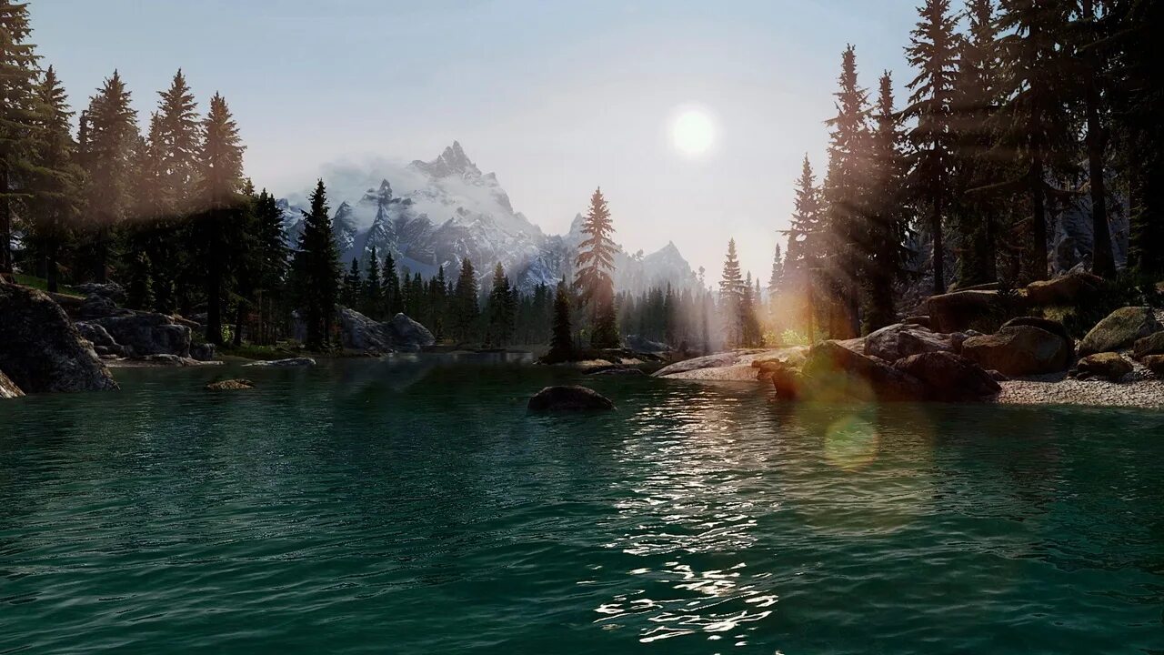 Skyrim graphics. Скайрим graphic overhaul. skyrim graphics mod.