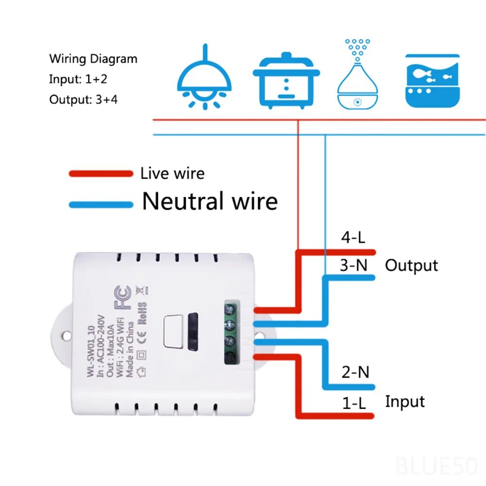 Реле mini smart switch. Схема подключения реле mini smart switch. tuya 2.2 wi-fi реле. выключатель smart switch на реле. выключатель tuya wifi switch.