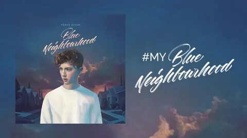 Rush troye sivan