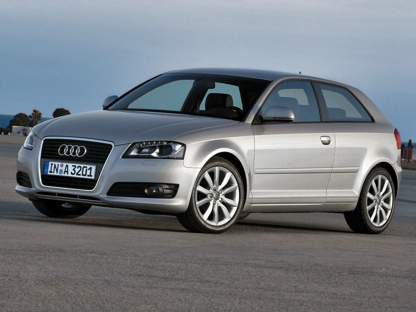 Audi a3 2003. 2. Ауди а3 2008. Audi a3 ii (8p). A3 2.