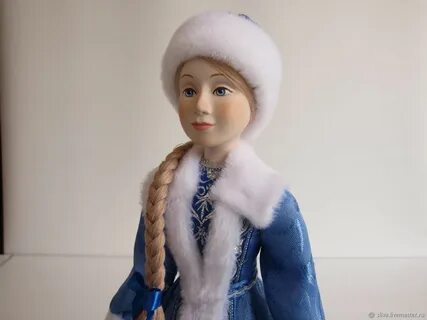 Снегурочка москва