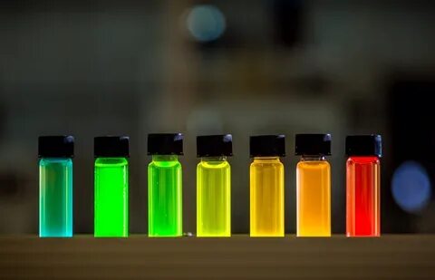 Quantum dot
