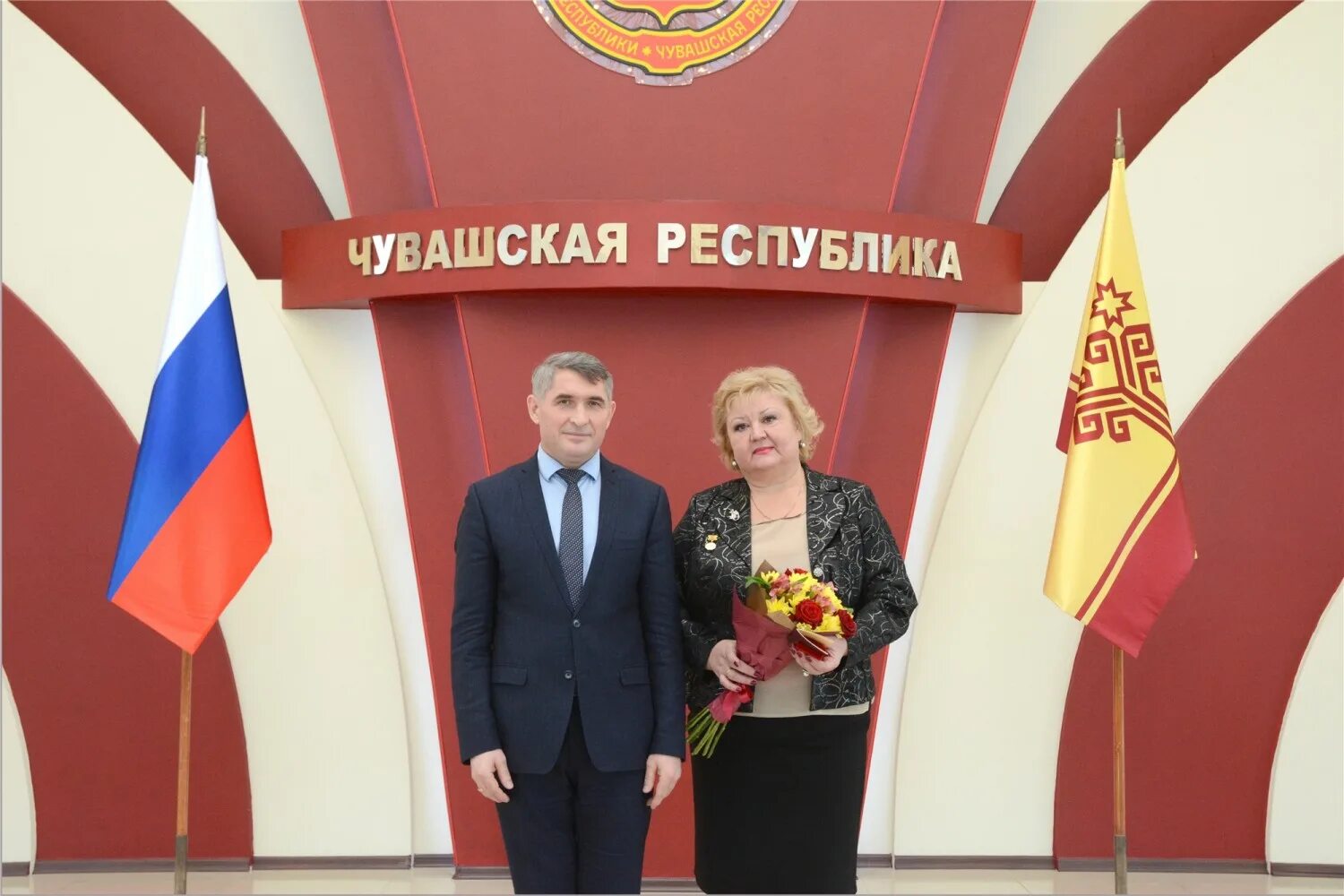 награды чувашии. награждение медали чувашская республика. орден чувашии. орден за любовь и верность чувашия. награды чувашии.