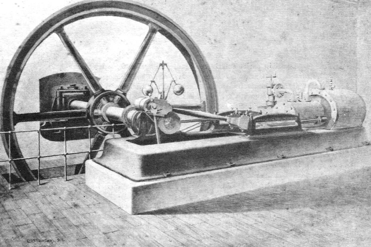 Изобрел паровую машину двойного действия. Паровая машина Уатта. Дж Уатт паровая машина. Паровая машина Джона Смита. Паровой двигатель 19 века Уатта.