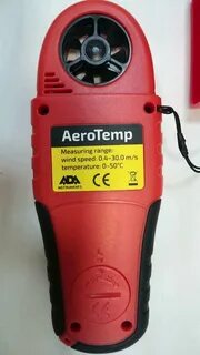Ada aerotemp