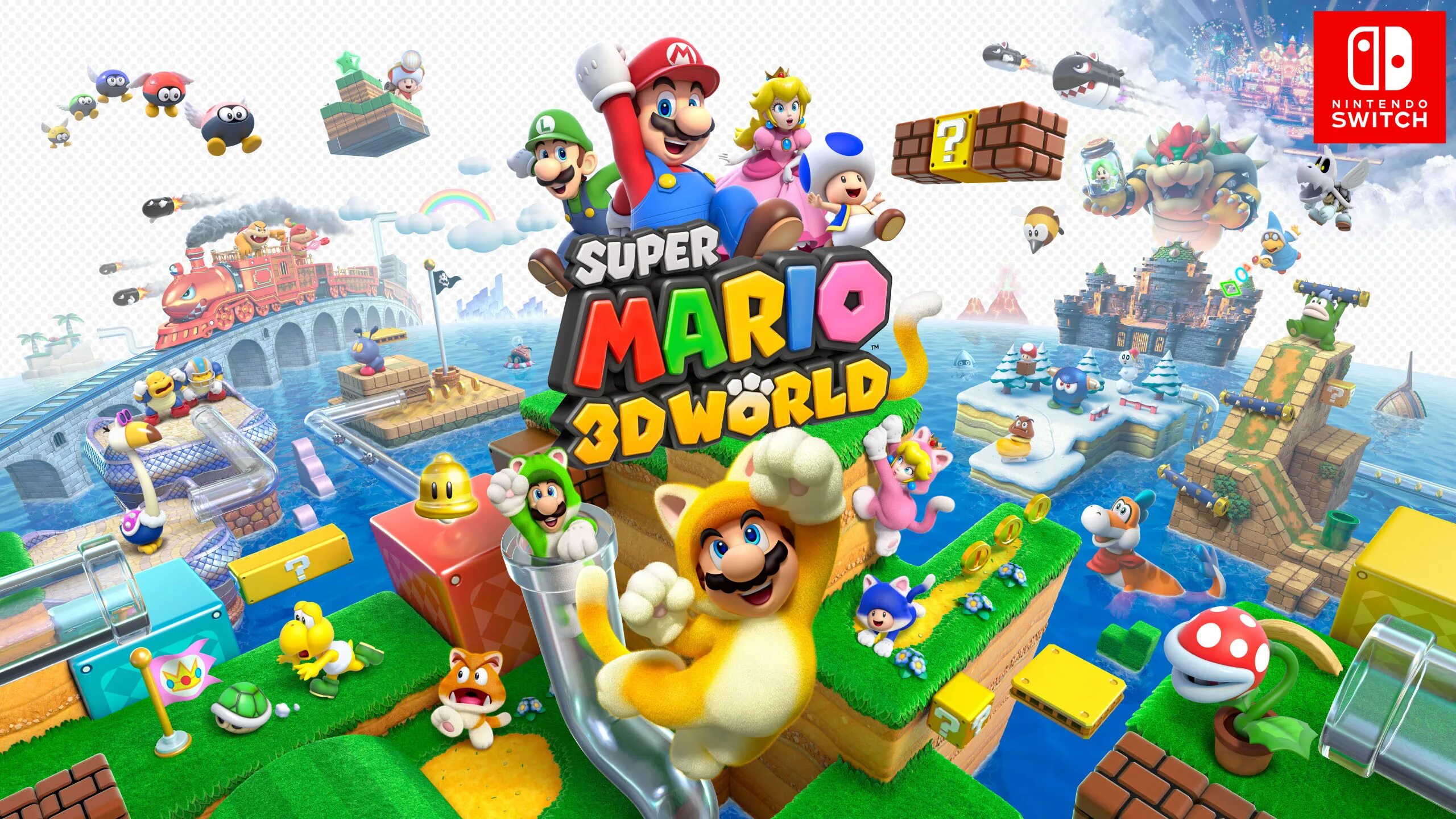 Марио 3д ворлд. Игра супер Марио 3д ворлд. Super Mario 3d World ps4. Марио 3д ворлд Нинтендо. Mario s world