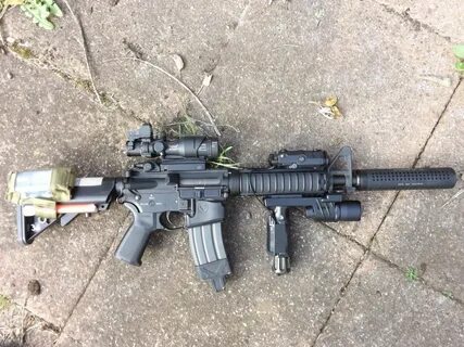 M 16 m 4