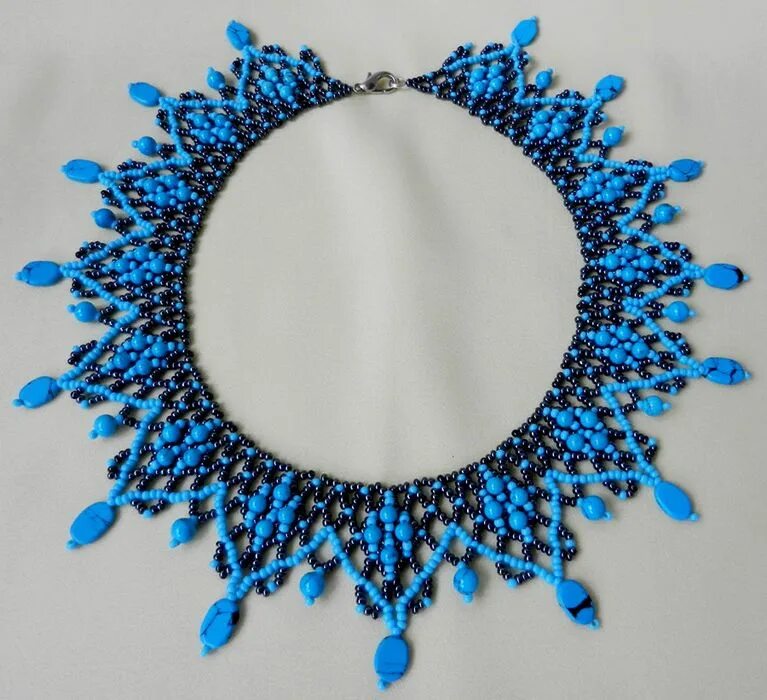 Bead tutorial