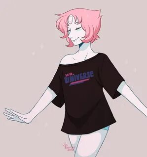 Pearl and greg