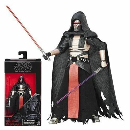 Купить star wars collection. Darth Revan Action Figure. Фигурка Дарт Реван от хот Тойс. Star Wars Дарт Реван фигурка. Подарок Звездные войны для ребенка.