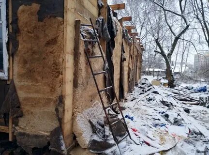 Домом 7 разбор