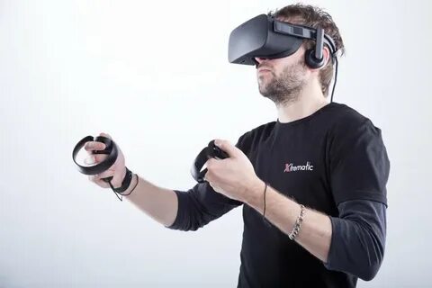 Лучший телефон для виртуальной реальности