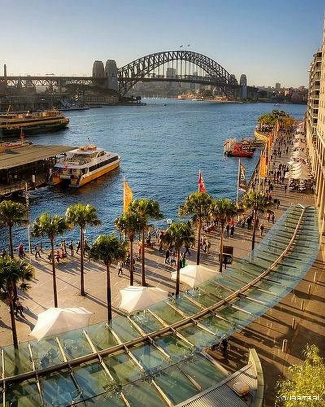10 красивых стран. Сидней Австралия. Сиднейская гавань в Австралии. Сидней Австралия достопримечательности. Сидней набережная.