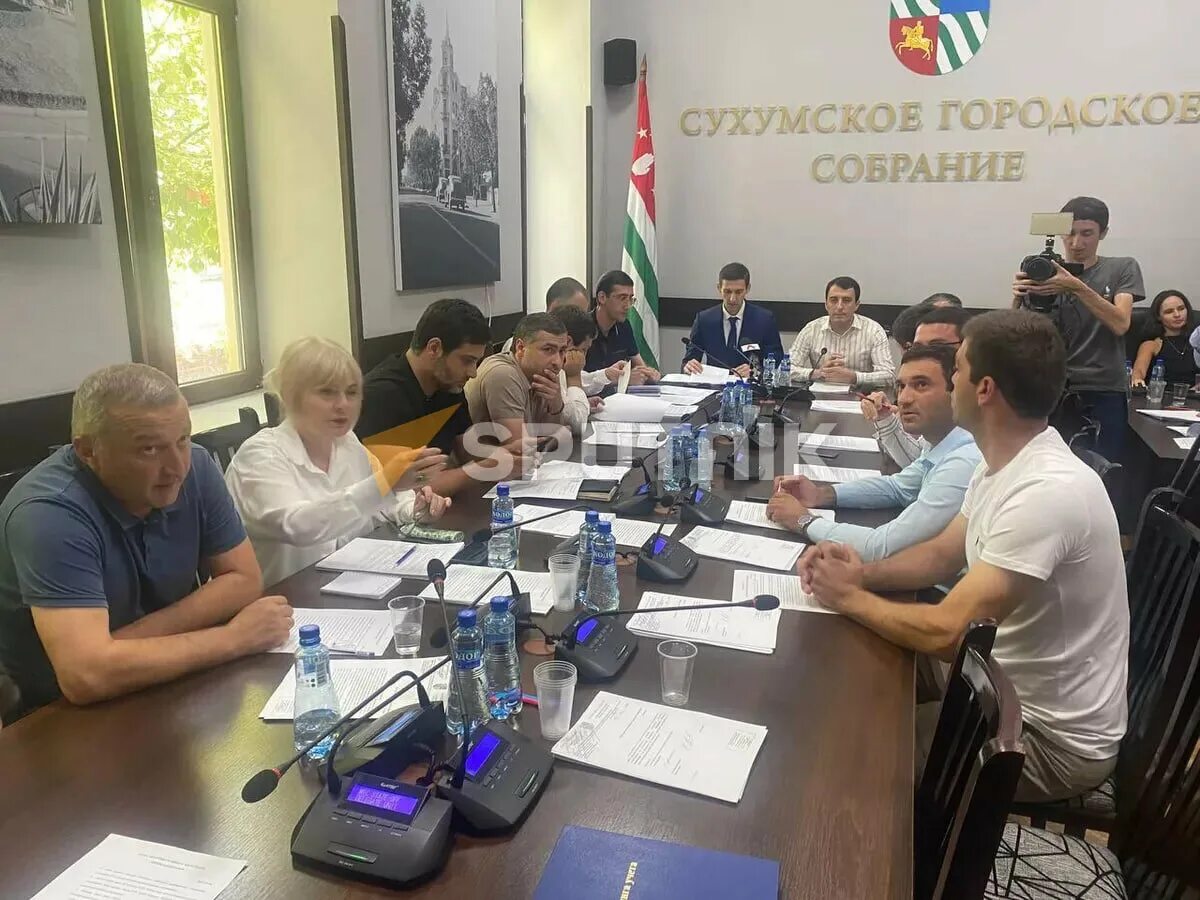 Что происходит в абхазии 2025. Абхазия 2025. мнс ра абхазии. судебное заседание. новости абхазии.