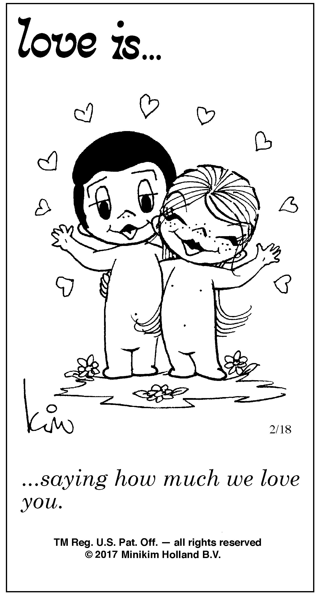 There is no love. Our love is there. Лав из картинки. Постер в стиле love is. Love is раскраска.