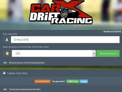 Carx 2 читы