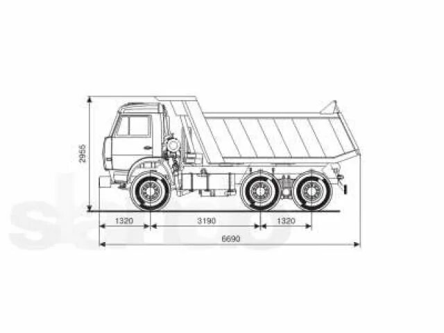 КАМАЗ 65115 высота кузова. Габариты кузова КАМАЗ 65115 самосвал. КАМАЗ 5320 габариты. КАМАЗ 55111 габариты кузова. Камаз 65115 длина