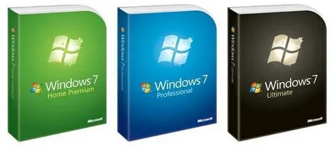 Windows sales