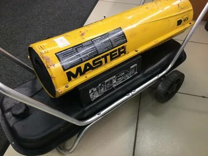 Пушки master