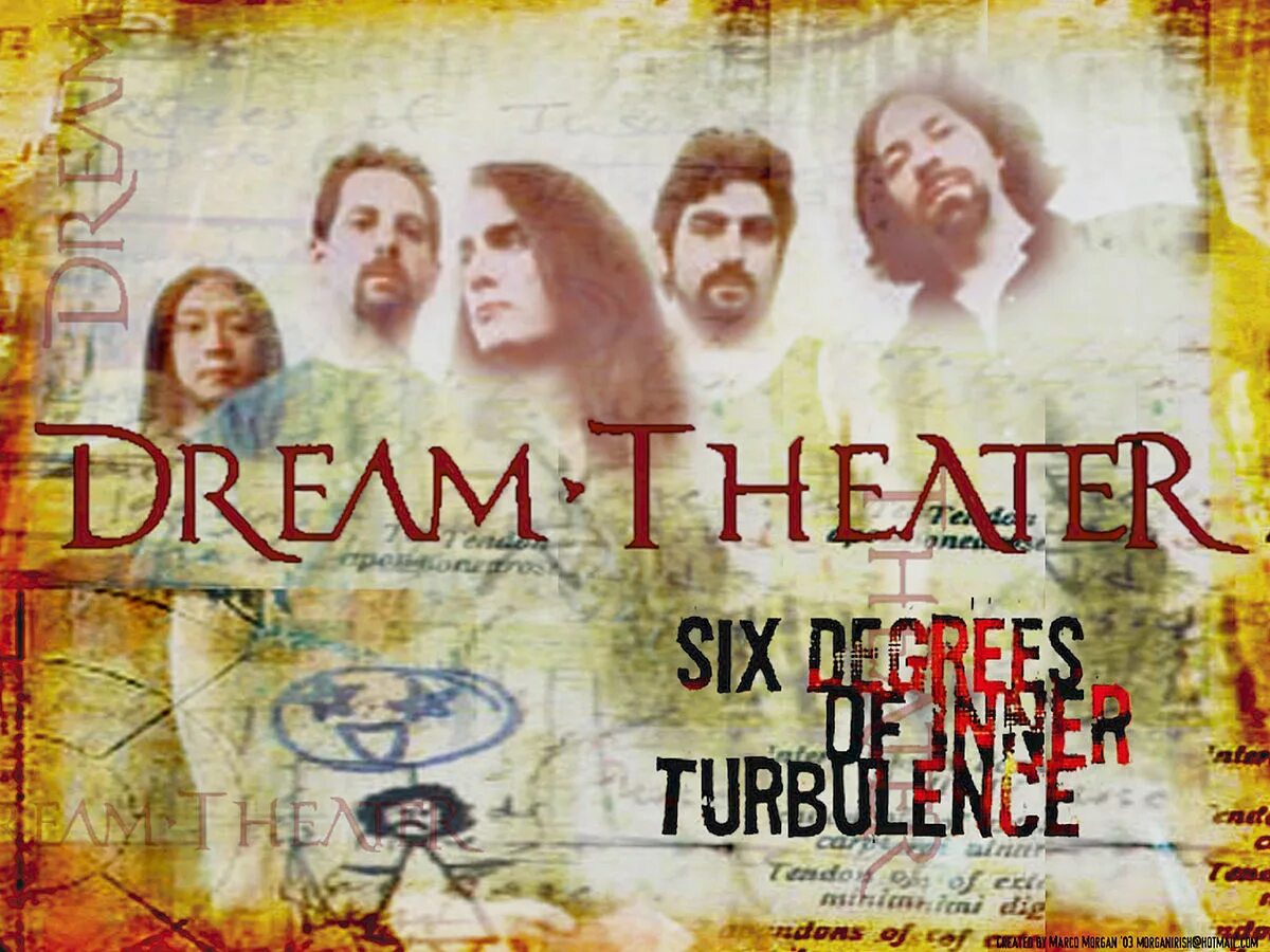 Six degrees of inner turbulence. Dream theater six degrees of inner turbulence. dream theater six degrees of inner turbulence обложка. группа dream theater. dream theater обложка.