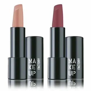 Make up factory