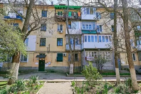 Горпищенко севастополь