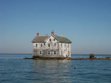 Holland house