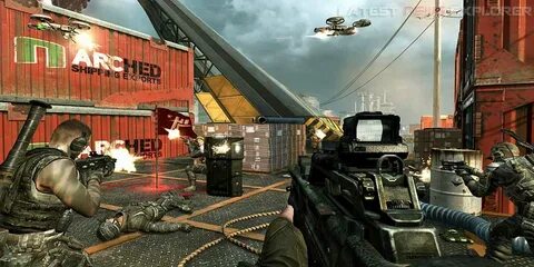 Black ops 2 canek77