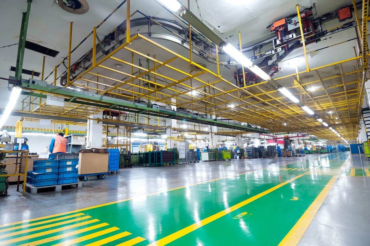 Provider factory