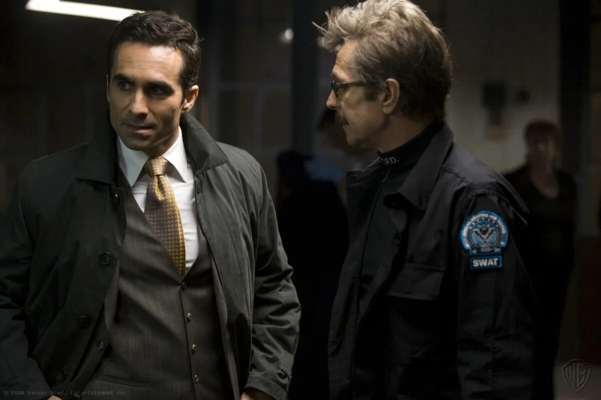 ограниченный временем темный рыцарь 50