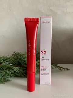 Clarins natural lip perfector