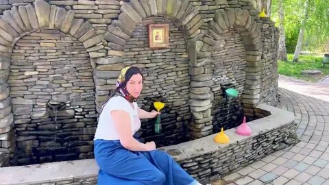 Пластуновская краснодарский край монастырь всецарица в пластуновской