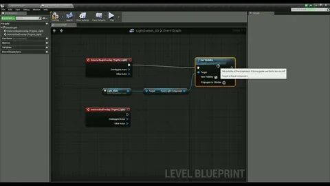 Unreal engine 5 blueprints
