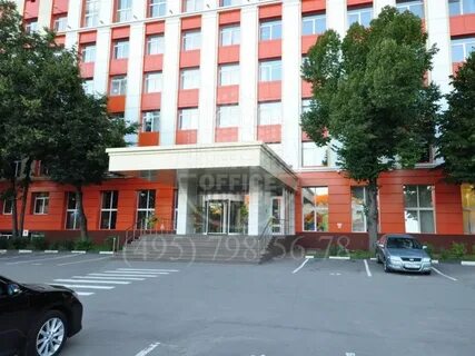 Москва ул тимирязевская д