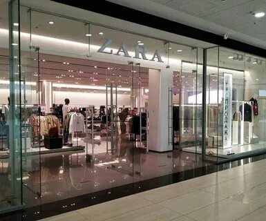 Zara сайт минск