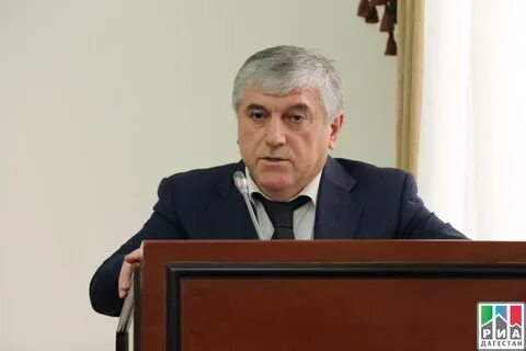 Магомед гамзатов
