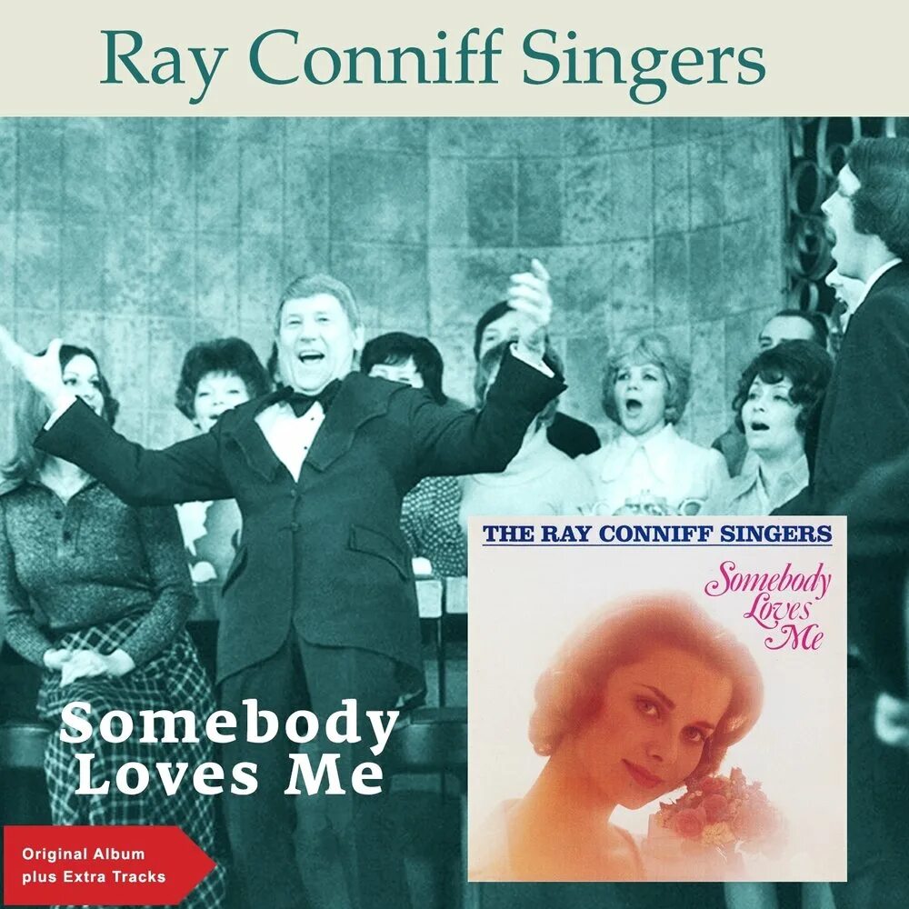 The ray Conniff Singers. Ray Conniff фото группы. Ray Conniff it's the talk of the Town. Somebody singing