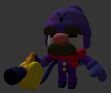 Brawl 2020 года