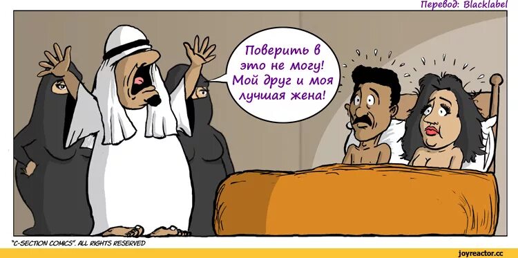Cave Wife Перевод