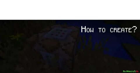Warning minecraft