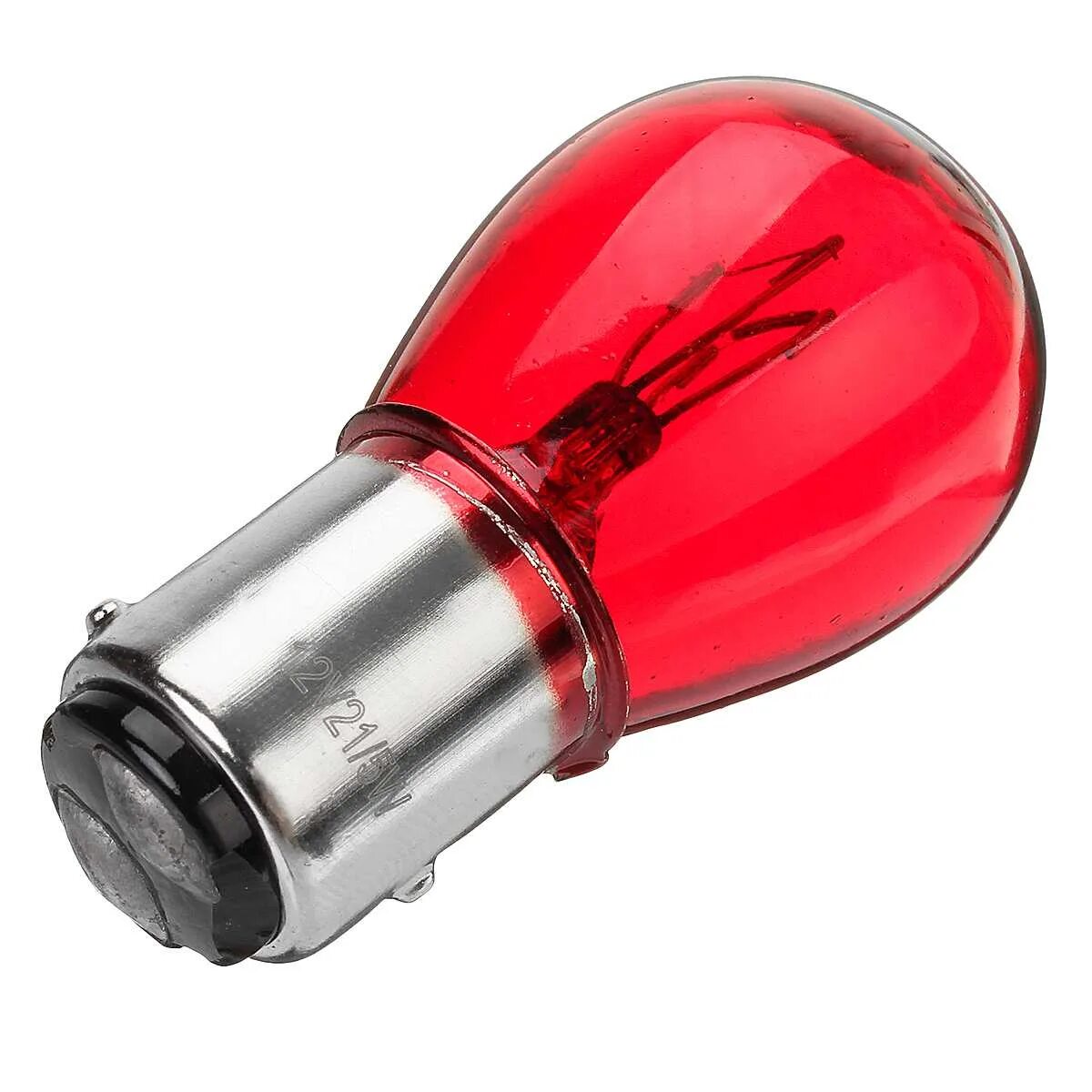 Nord yada красная лампа. Красная лампа 15. P21/5w двухконтактная красная. 12v 5w ba15s. Лампа а/12-21(21+5) габарит+стоп сигнал (двухконтактная).