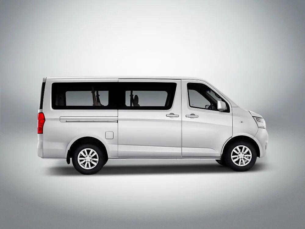 Чанган минивэн. Changan g10. Changan g10 van. Changan Hiace. Changan микроавтобус Hiace g501.