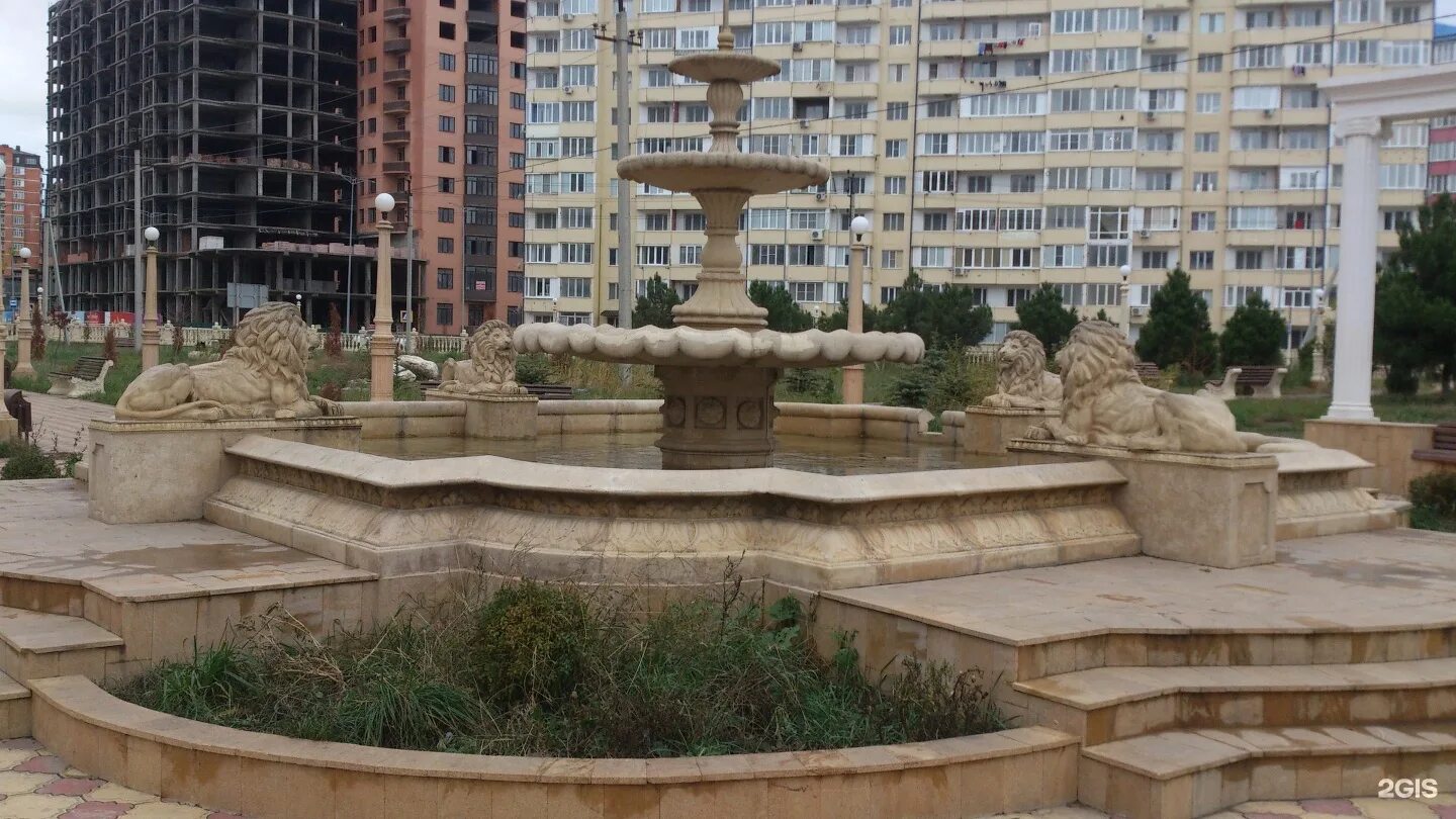 Дагестанское детище первых советских пятилеток: Каспийск от рабочего посёлка ССС