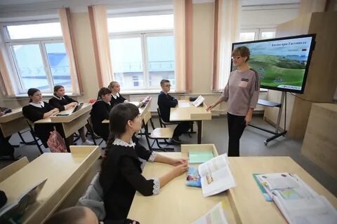 Отменения в школах мордовии