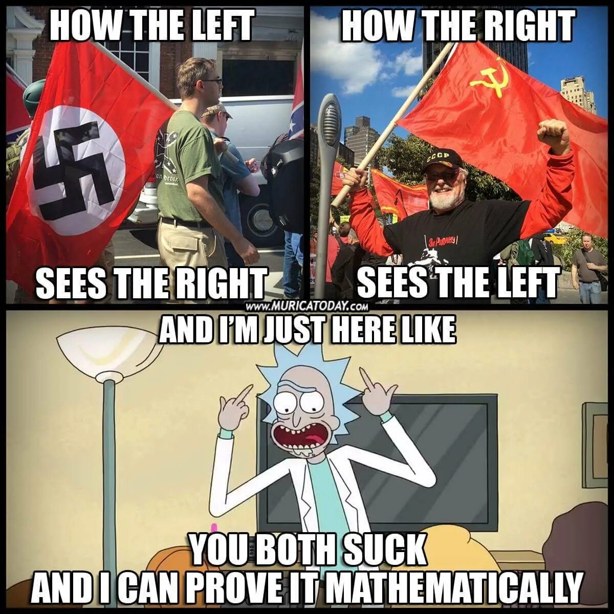 How time is left