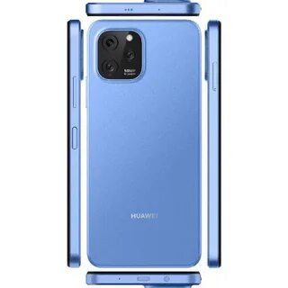 Телефон huawei nova u 61
