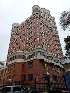 Москва якиманка 26