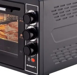 Мини печь характеристики