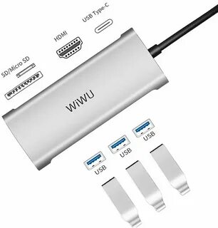 Wiwu 3 in 1