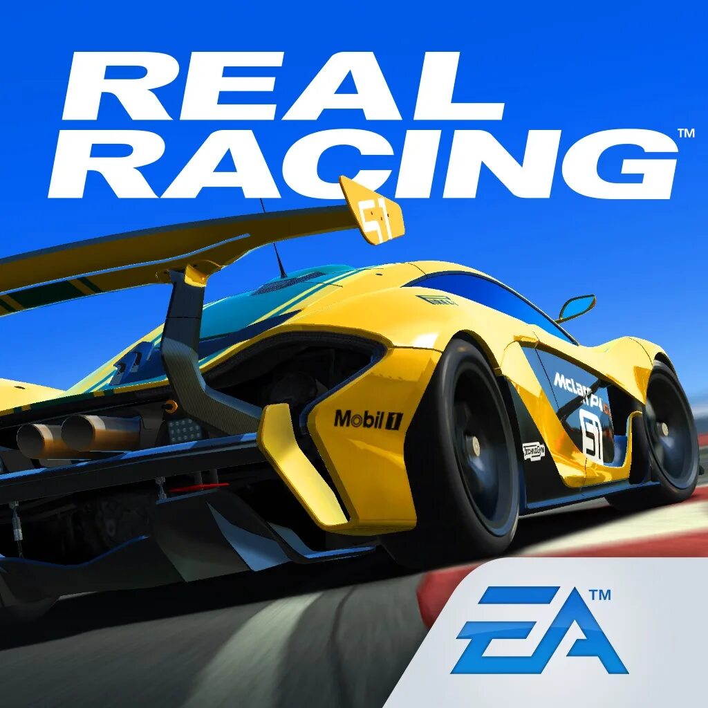 Реал рейсинг много денег и золота. Реал рейсинг 3. real racing 3 ea. последняя версия real racing 3. реал рейсинг логотип.